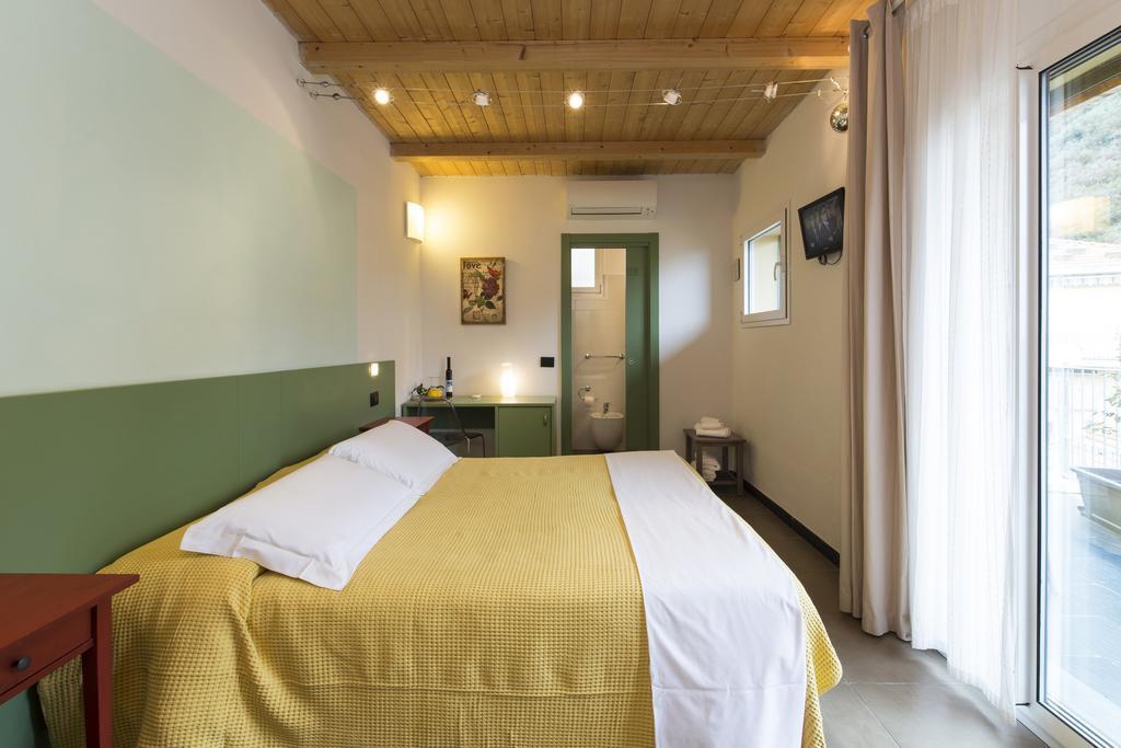 locanda ca da iride one of the best hotels cinque terre