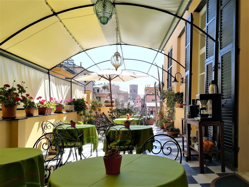 locanda il maestrale a good monterosso accommodation