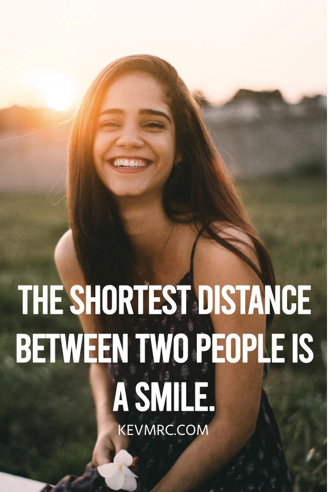 make me smile quotes