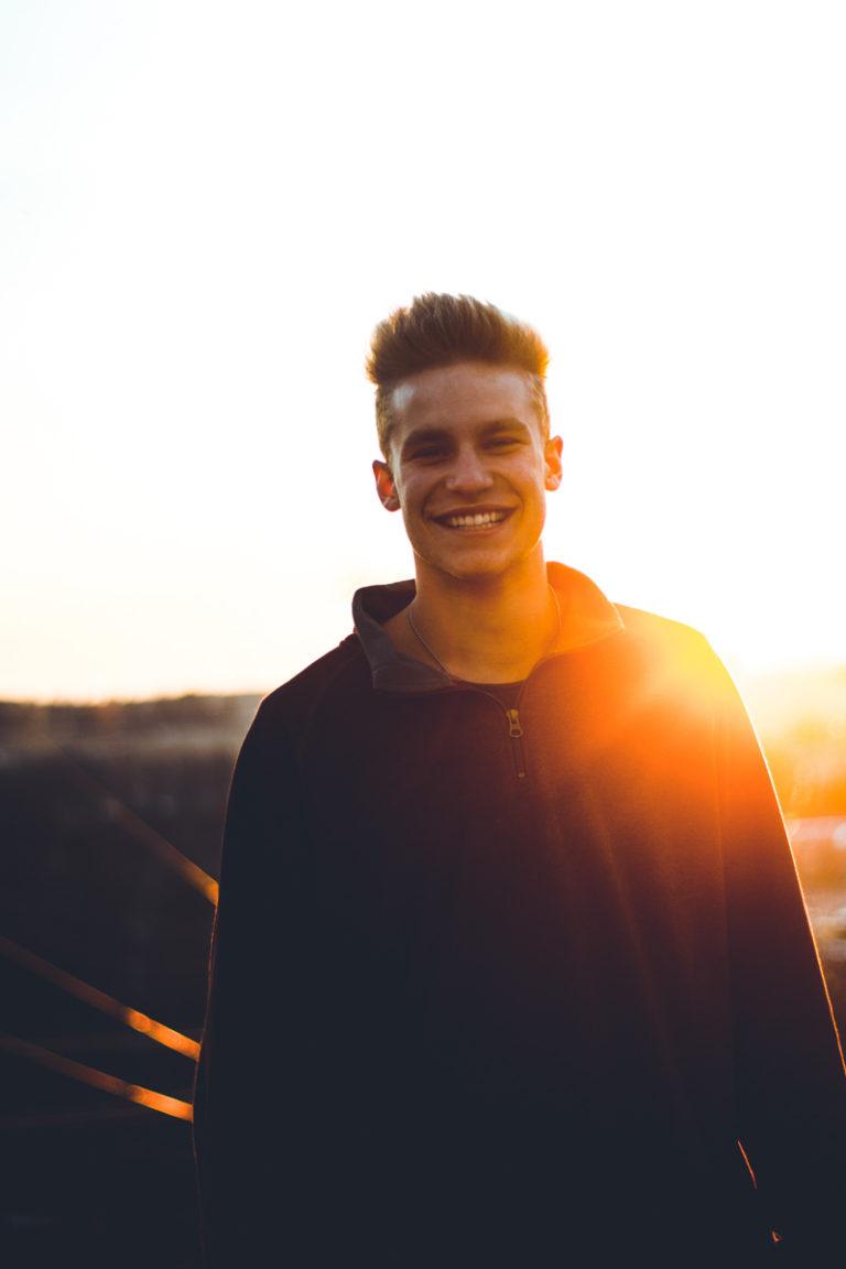101 POWERFUL Caption For Smile best For Instagram Facebook 
