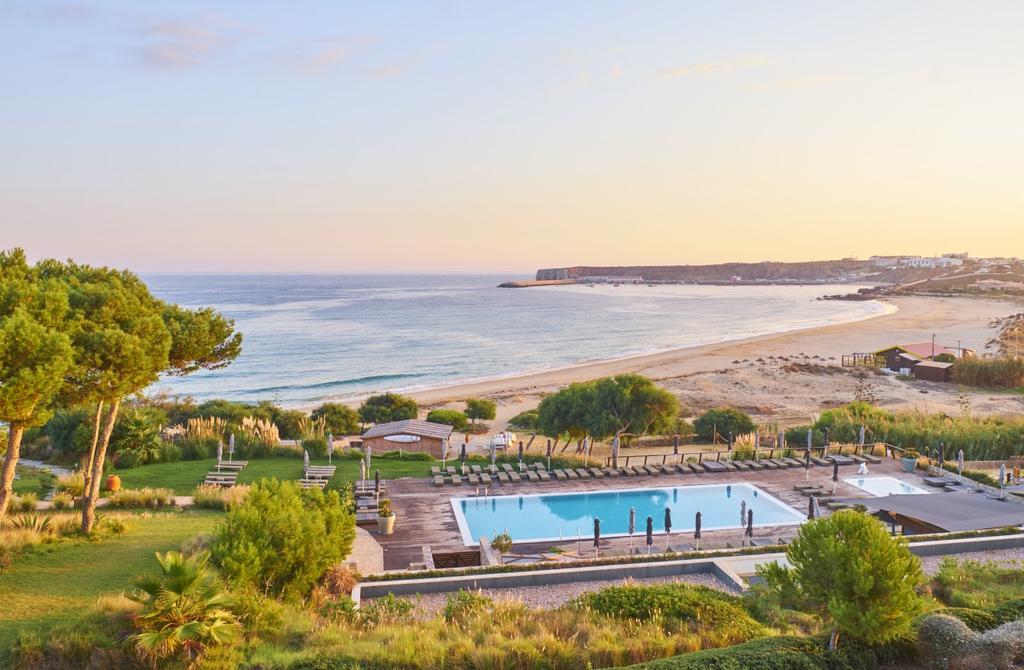 martinhal resort one of the best hotels in algarve on the beach