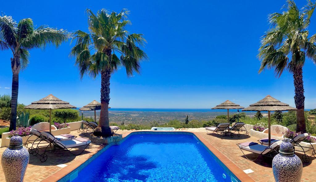 monte borboleta one of the best luxury villas in algarve with private pool