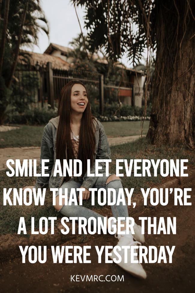 56 Keep Smiling Quotes - The Best Quotes About Smiling Through Pain