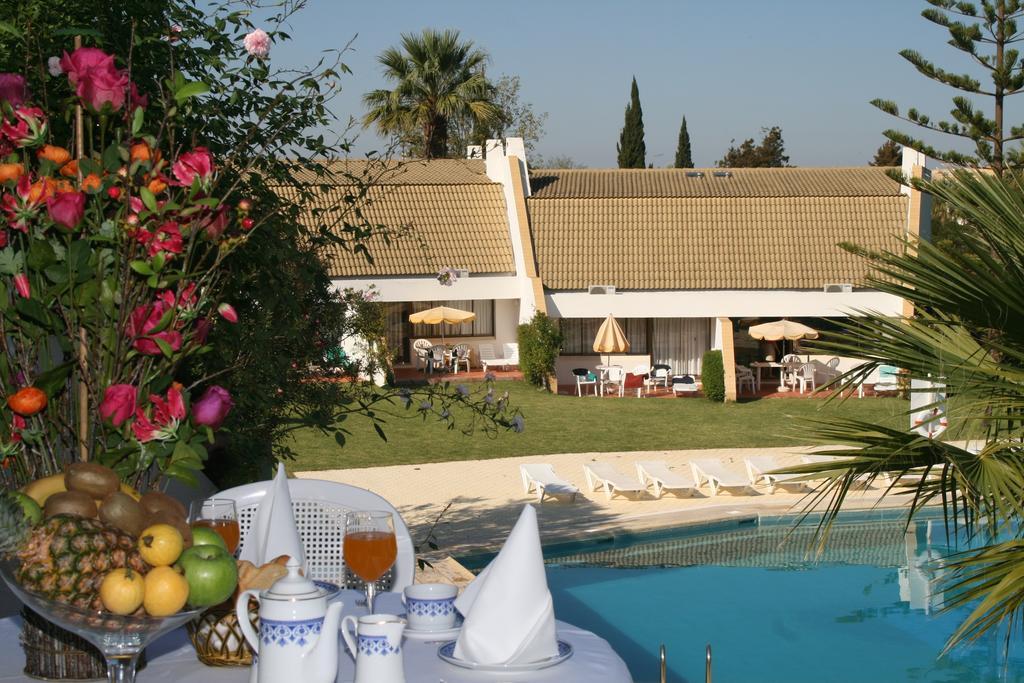 mouragolf village is one of the best villas in algarve with private pool