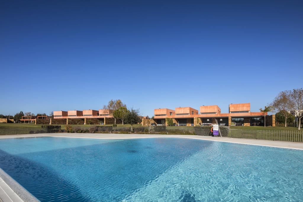orangerie among the best luxury villas in vilamoura