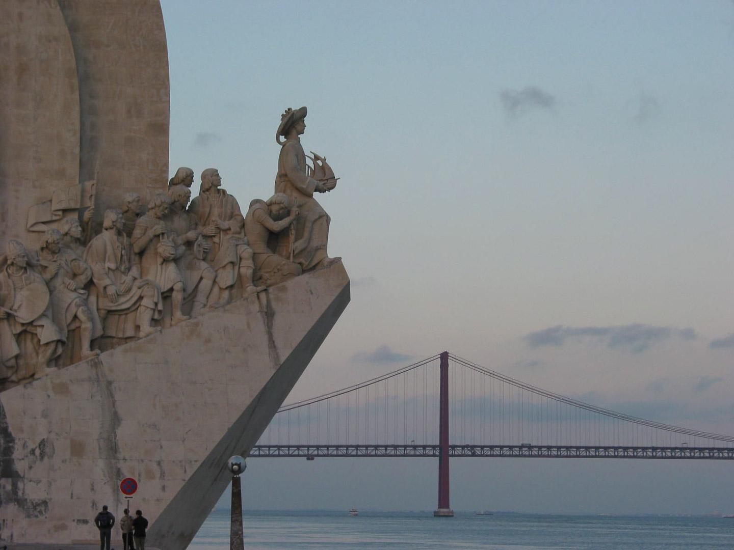 padrao dos descobrimentos