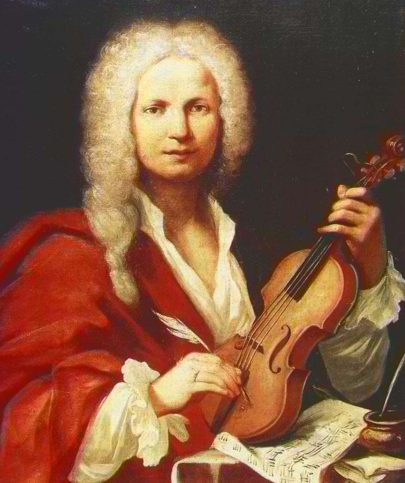 painting of antonio vivaldi