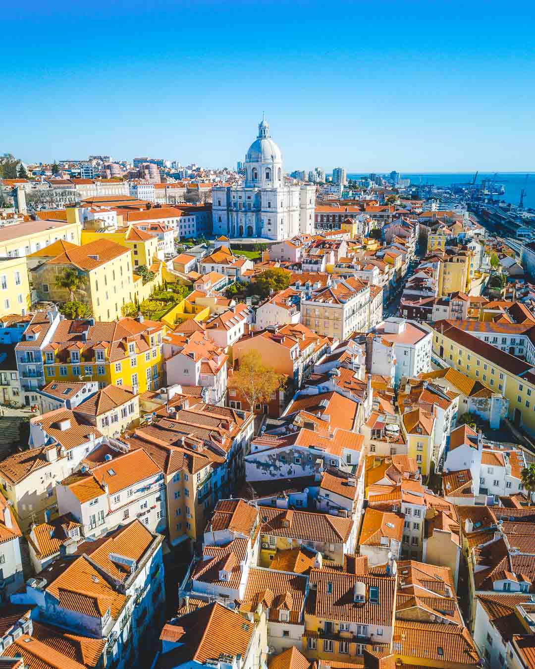 hotels in alfama portugal near panteao nacional