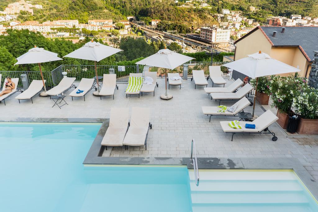 park hotel argento a great luxury levanto accommodation