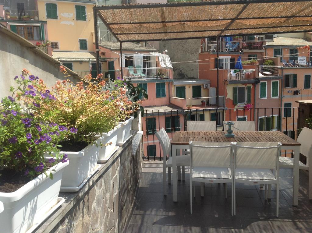 pepita di rio one of the best hotels riomaggiore