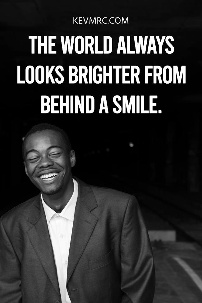 101 Powerful Caption For Smile (Best For Instagram & Facebook!)