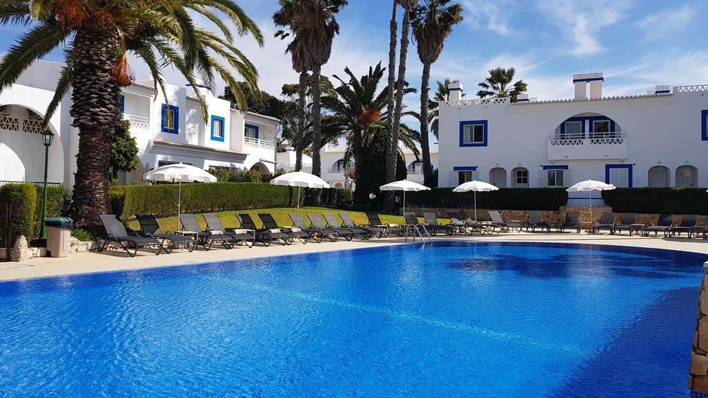 pestana palm garden is a great resort algarve family