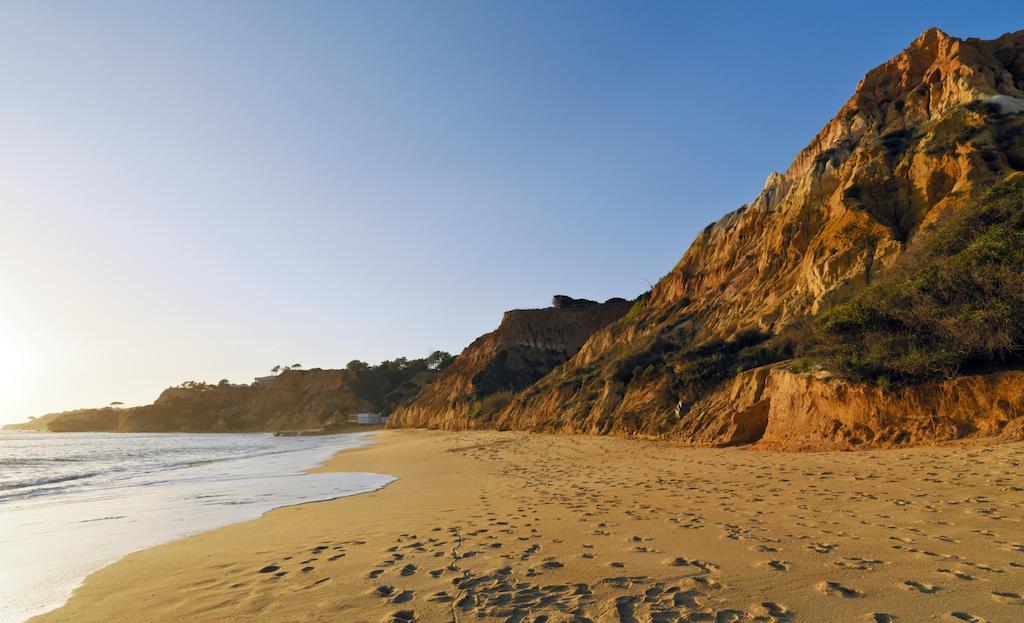 pine cliffs residence private beach