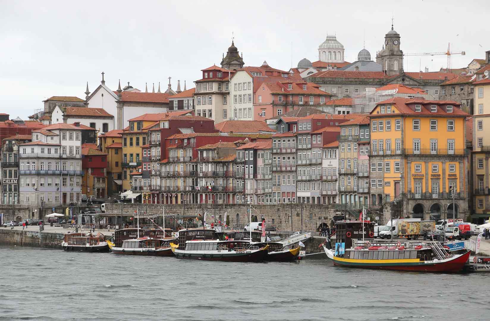 porto best cities to visit in portugal
