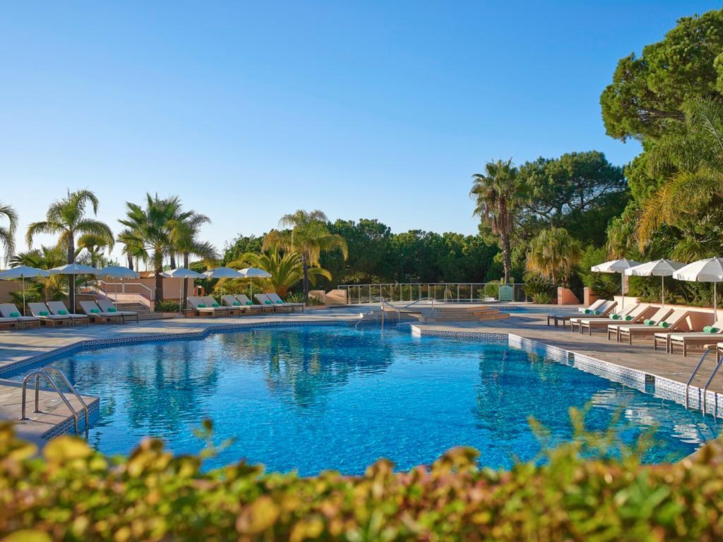 quinta do lago is one of the best algarve portugal luxury hotels