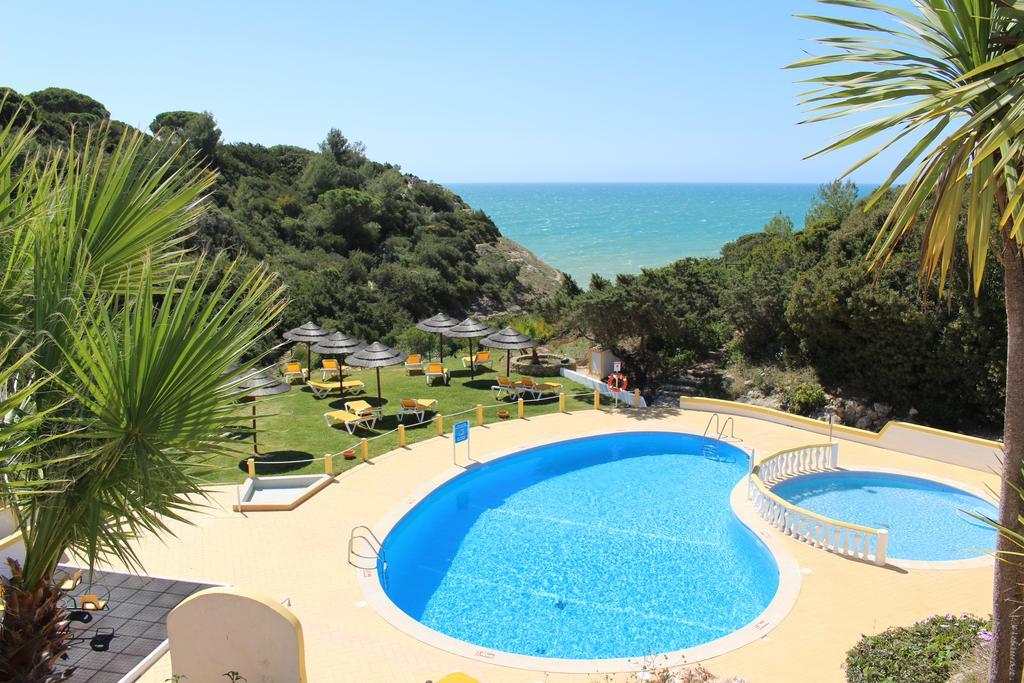 rocha brava village resort is one of the best all inclusive family resorts algarve has to offer
