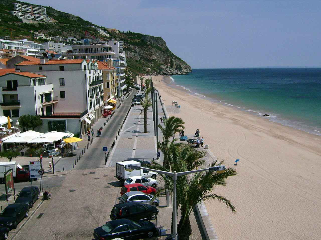 sesimbra portugal