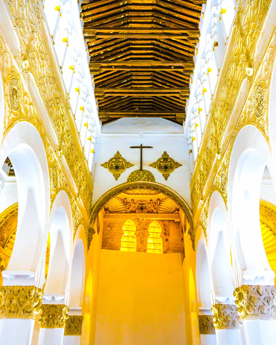 Arriba 102+ Foto Catedral De Santa María De Toledo Lleno