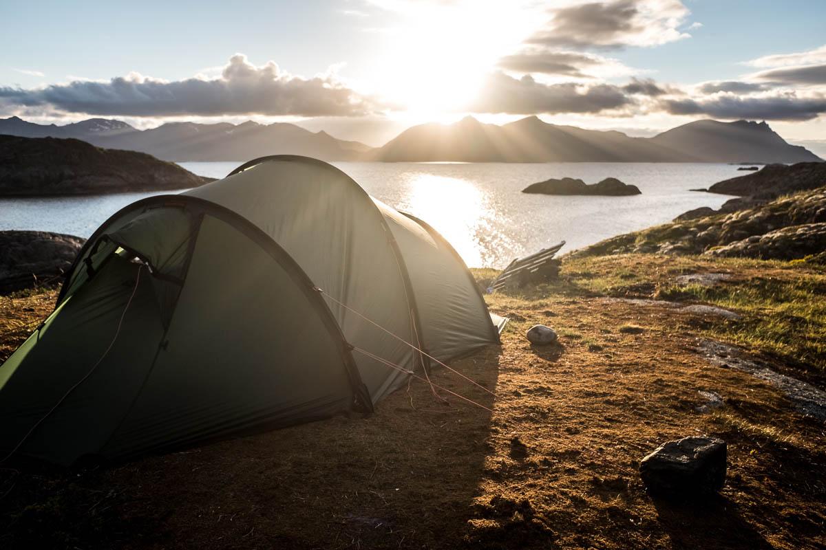 The BEST 4 Man Tunnel Tents [2025] – Reviews & Buying Guide