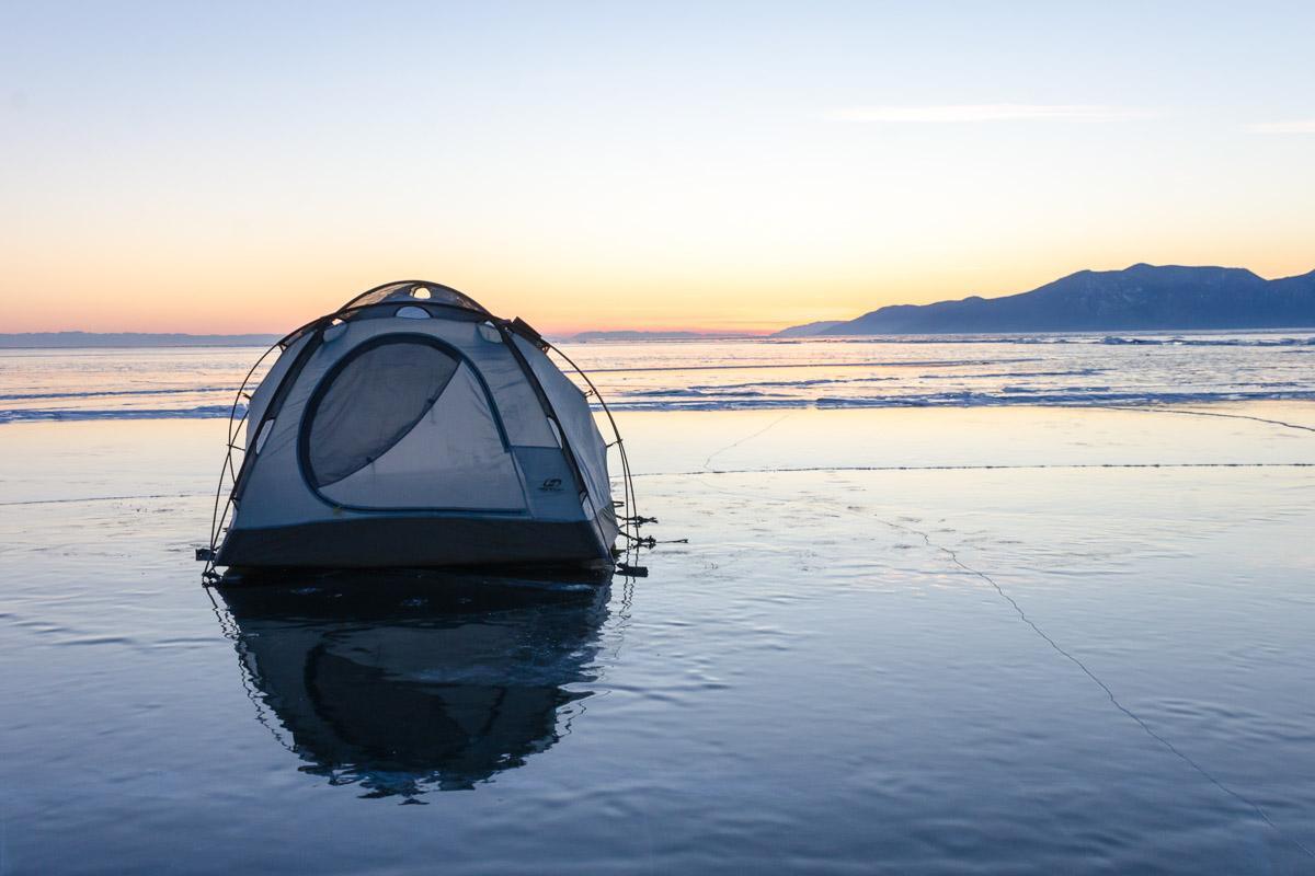 The BEST 4 Man Waterproof Tents [2025] – Reviews & Buying Guide