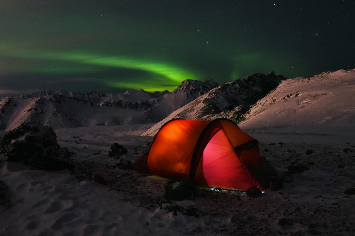 The BEST 4 Person 4 Season Tents [2025] – Reviews & Buying Guide