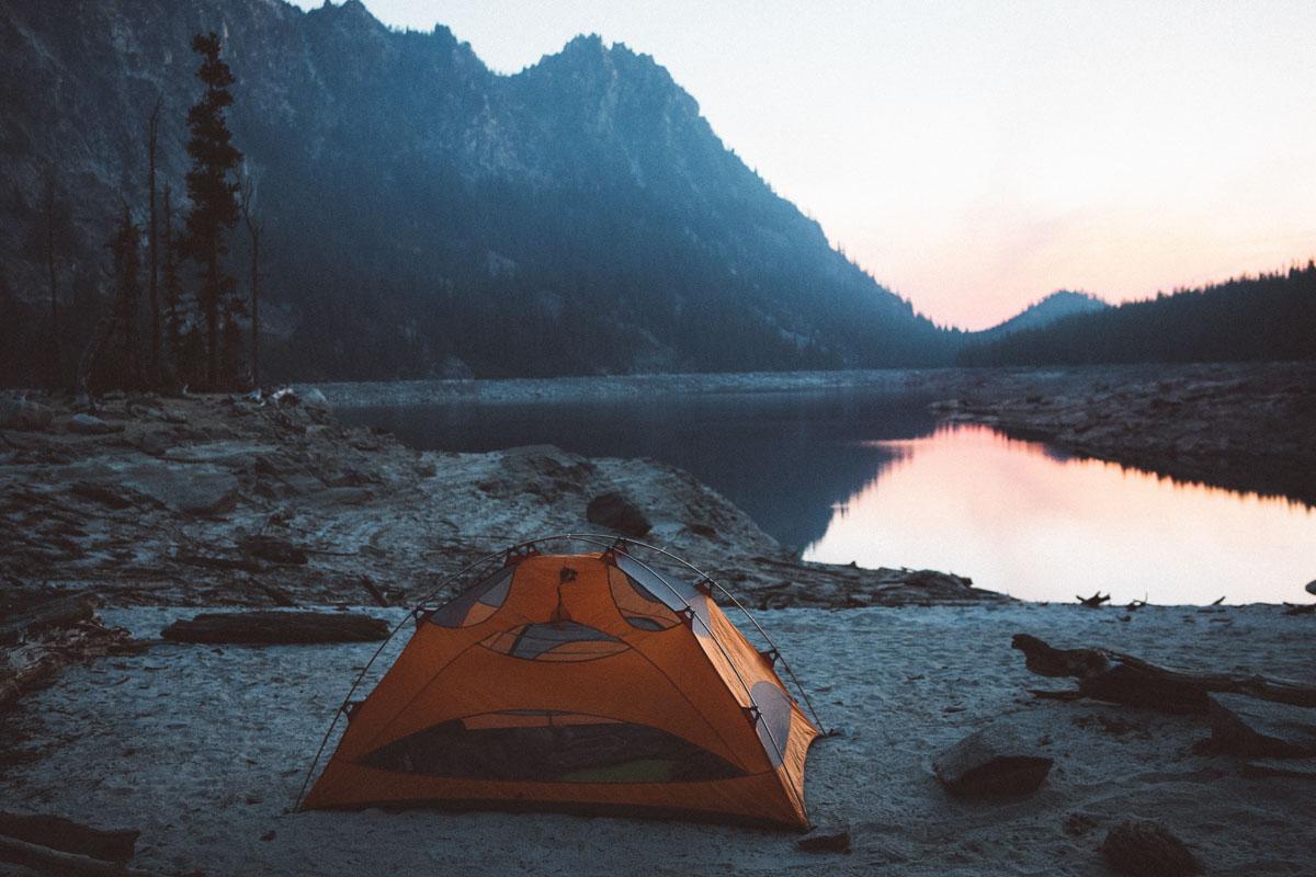 The BEST 4 Person Backpacking Tents [2025] – Reviews & Comparison