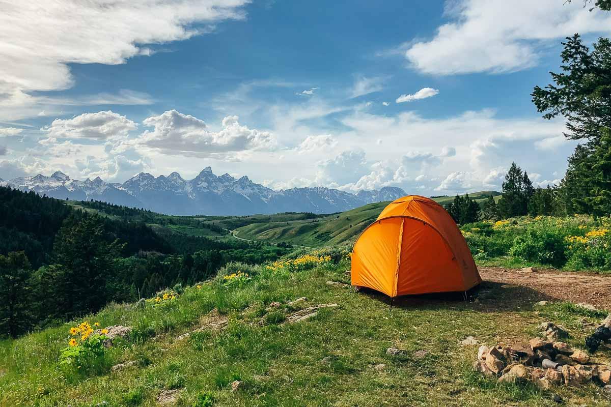 The Best 4 Person Tents [2025] – Full Buyer’s Guide & Reviews