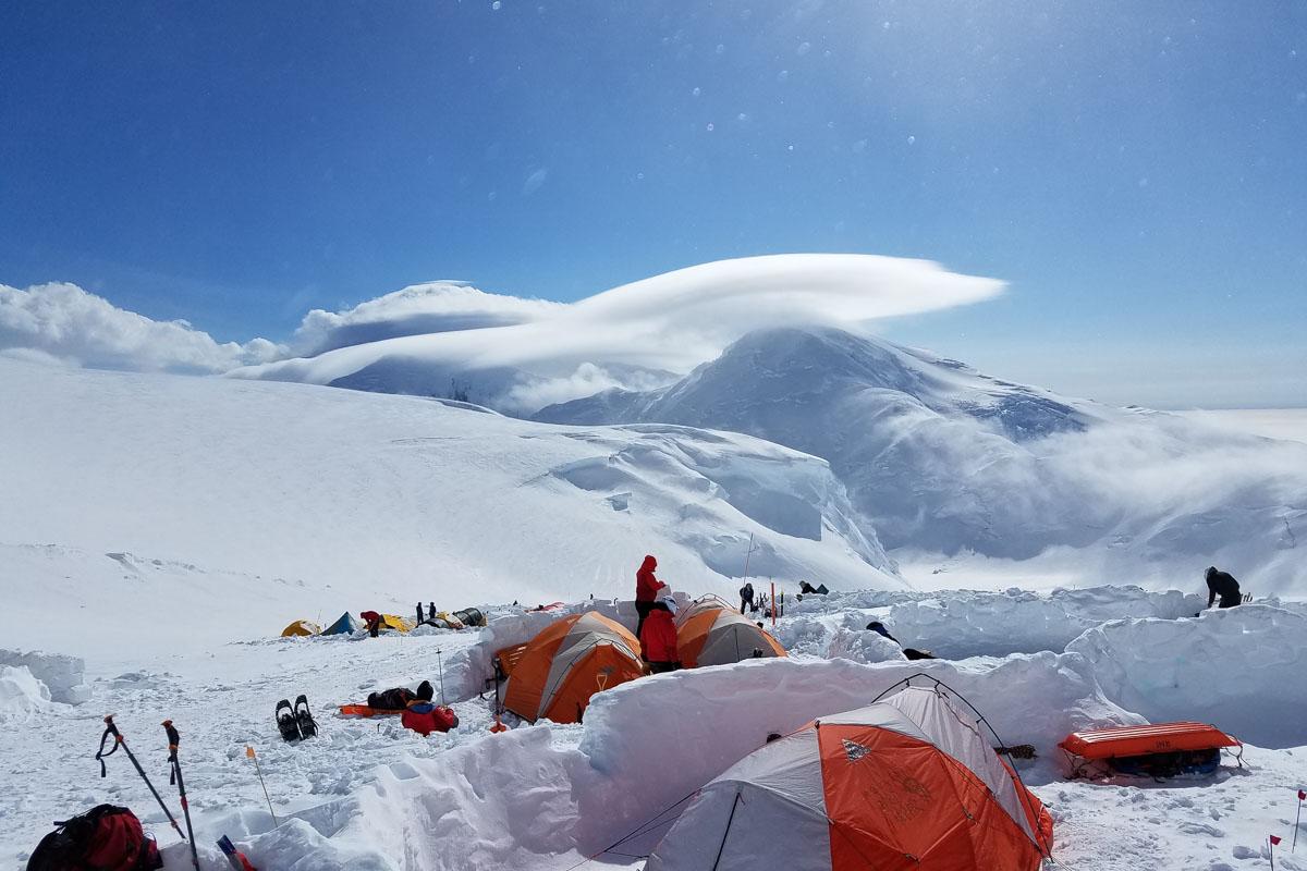 The BEST 4 Season 6 Person Tents [2025] – Reviews + Buyer’s Guide