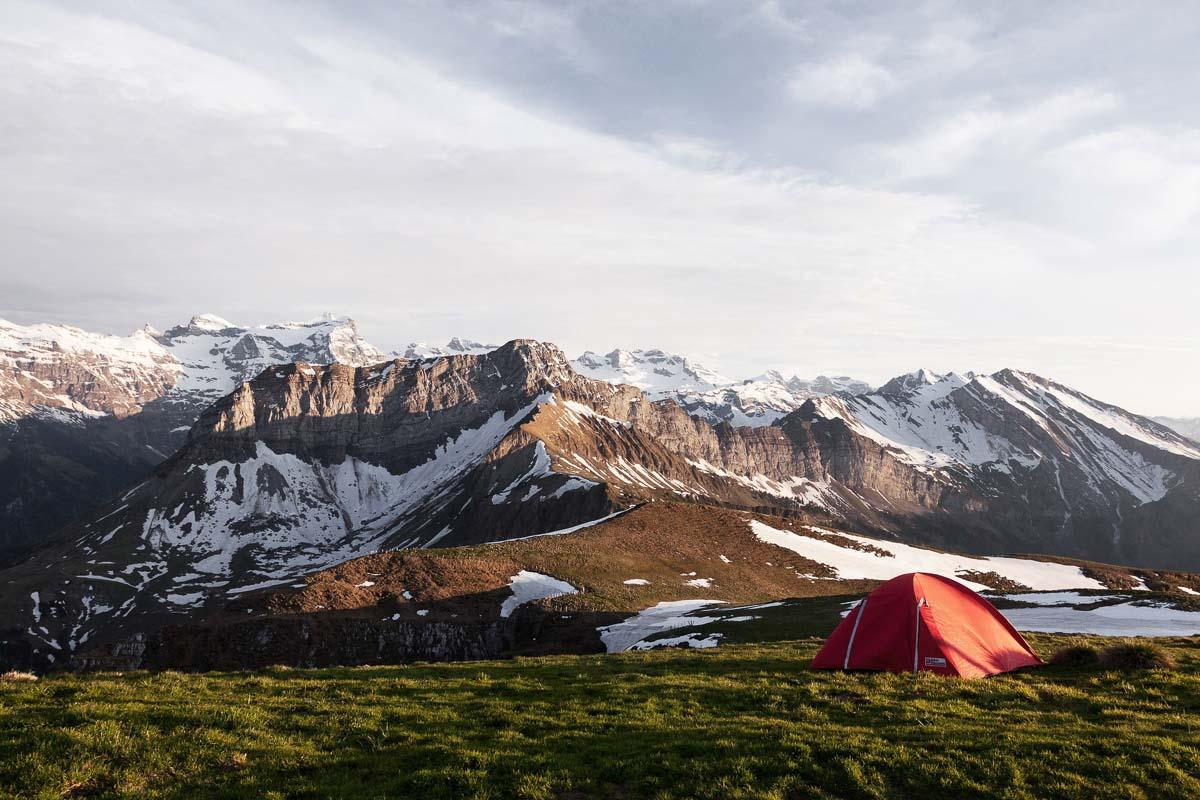 The BEST 6 Man Air Tents [2025] – Full Reviews + Comparison