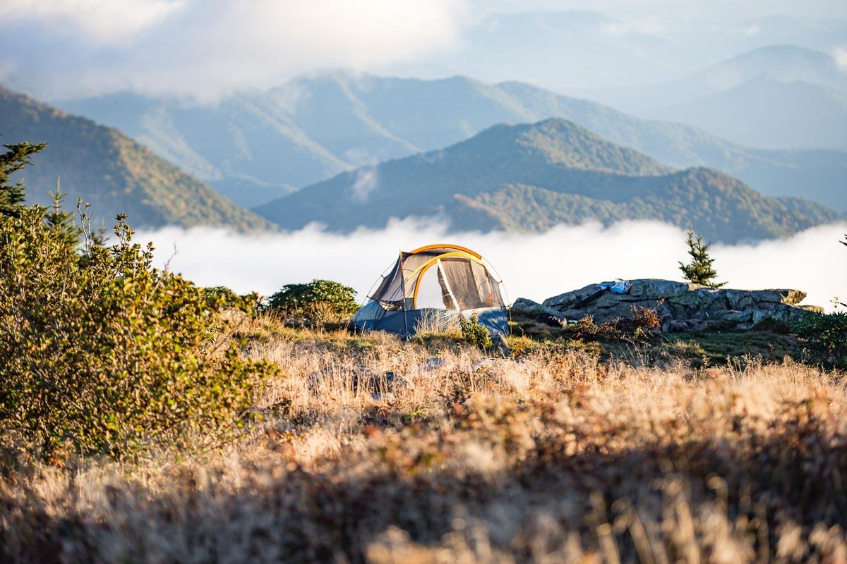 Find The Best 6 Person Tent For Camping in 2025 [Tents Reviews & Buyer’s Guide]