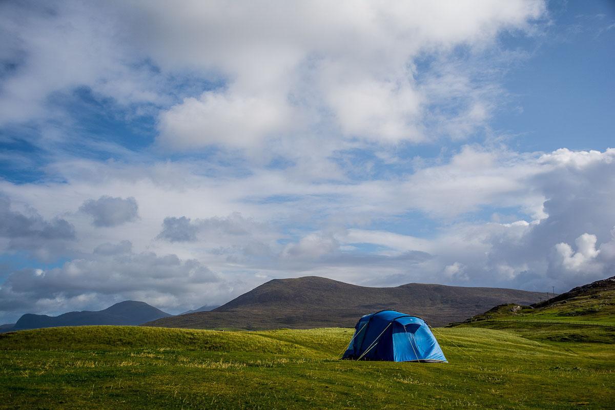 The Best 8 Person Tents [2025] – Full Buyer’s Guide & Reviews
