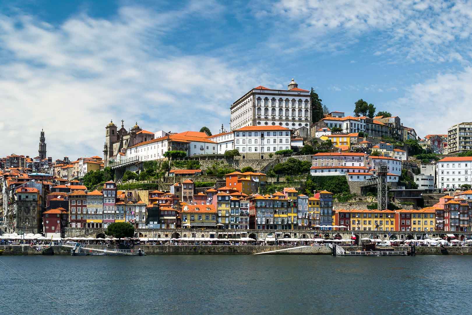 the best cities in portugal