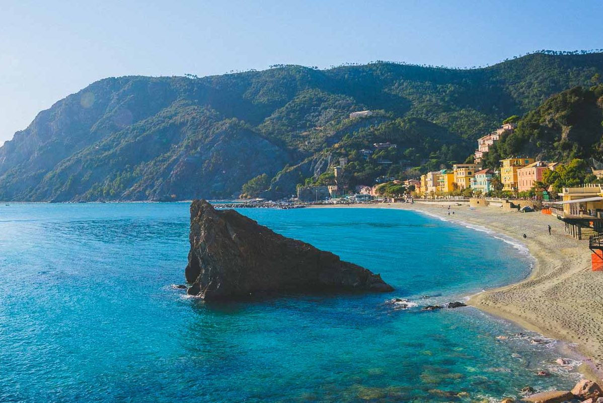 15 BEST Hotels in Monterosso Cinque Terre, Italy [2025 update]