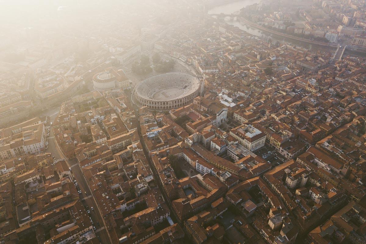 The BEST 12 Interesting Facts About Verona, Italy (unique facts!)