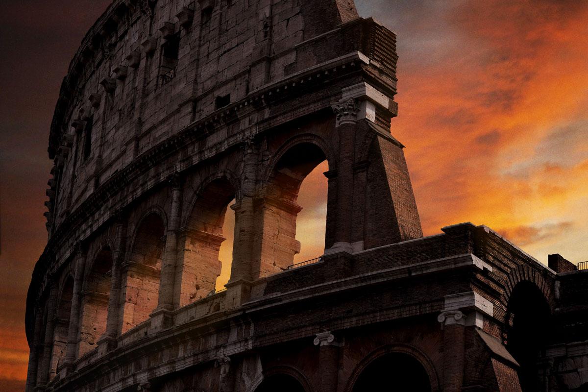 47 Interesting Facts About Rome, Italy (ancient, modern & fun facts!)