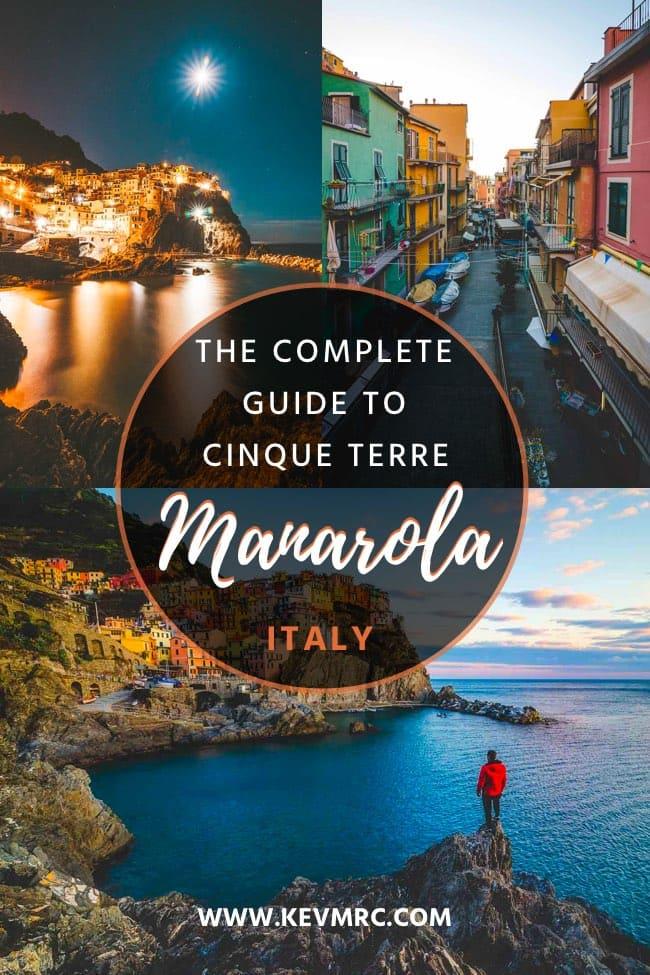 Manarola is the oldest village of all the towns in the Cinque Terre, dating from the early 14th century. It's also the second smallest, after Corniglia. manarola italy things to do | manarola cinque terre italy | things to do in manarola