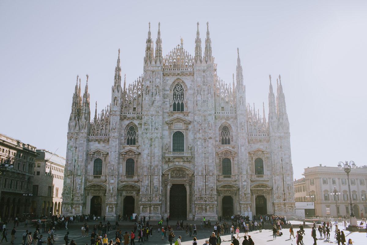 29 Interesting Facts about Milan, Italy (+ little-known facts!)