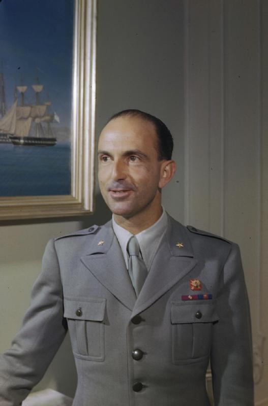 umberto ii last king of italy