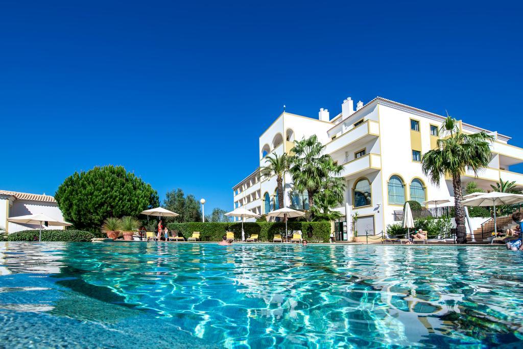 vale del rei suite village is one of the best algarve family friendly resorts