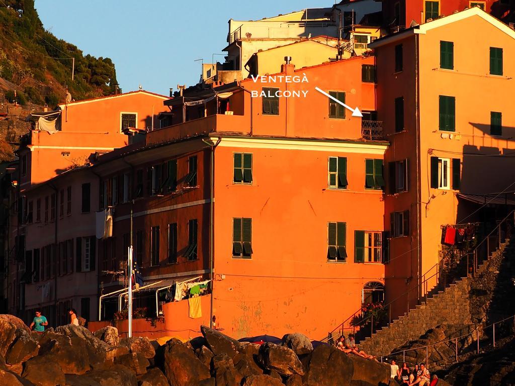 ventega sea view apartment one of the best hotels in vernazza
