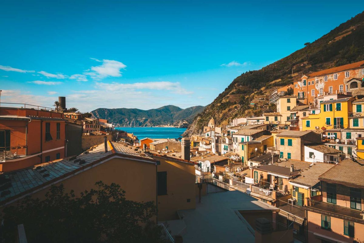 The 18 BEST Luxury Hotels in Cinque Terre [2025 update]