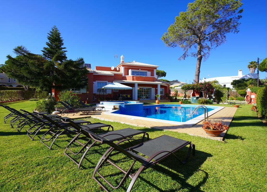 vila luz is one of the best luxury villas algarve portugal has to offer
