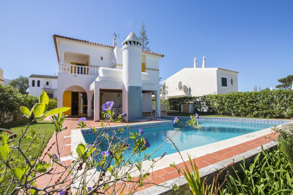 villa alda one of the best holiday villas in vilamoura