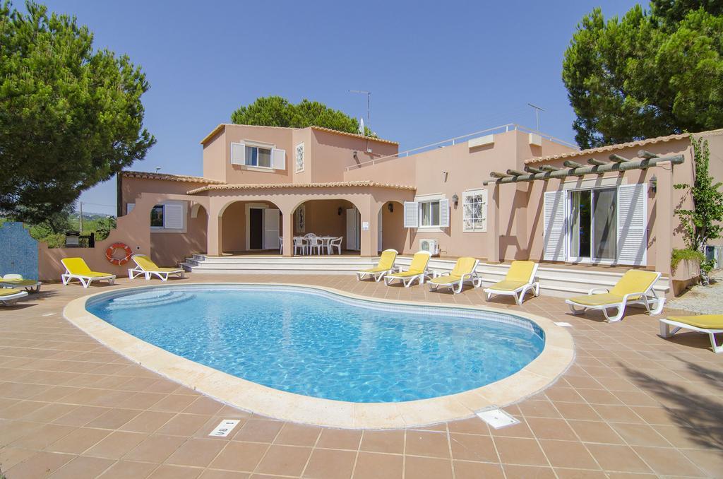 villa anita in vilamoura portugal is one of the best luxury villas