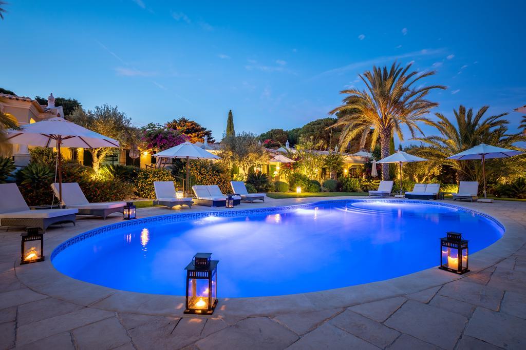 villa balaia is among the best villas in portugal algarve