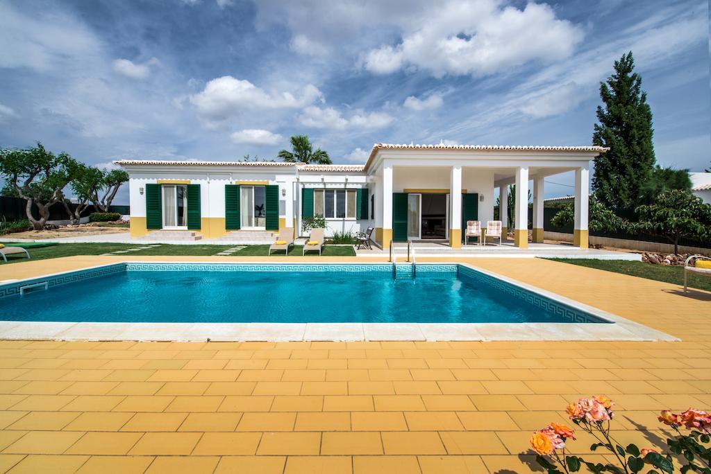 villa del rei one of the best carvoeiro luxury villas