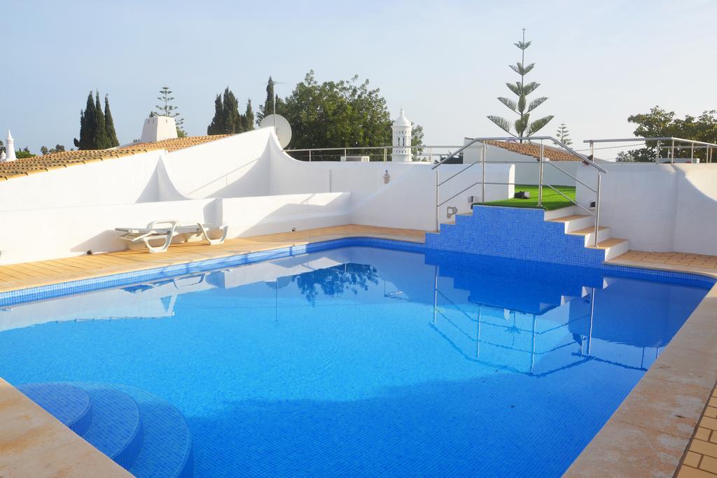 villa galantevasques is one of the best exclusive algarve villas