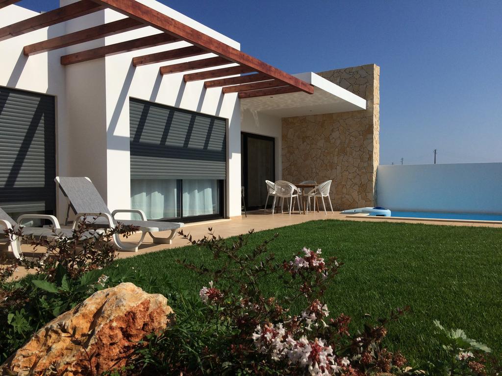 villa kick out one of the best cheap villas in algarve with pool