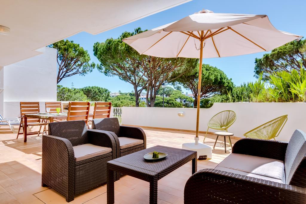 villa vale do lobo is one of the best luxury villas near faro