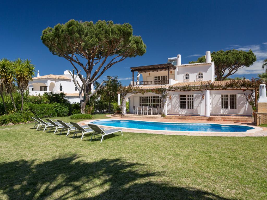 villa verde one of the best villas to rent in vilamoura portugal